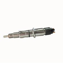 QSL9 Common Rail Diesel Fuel Injector 0445120489